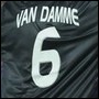 Van Damme to return in January?