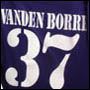 Vanden Borre thanks personal coach