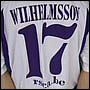 Wilhelmsson: 