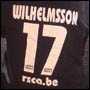 Wilhelmsson signs contract today