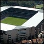 Constant Vandenstock stadion barst uit zijn voegen