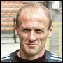 De Wilde succeeds Munaron as goalkeeper coach