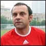 Physical-Coach Innaurato verlässt Anderlecht
