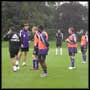 Anderlecht gives contract to test players 