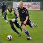 Anderlecht has youngest team of the league