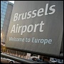 Spelers en staff terug in Brussel