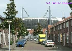 Logo Anderlecht-Online