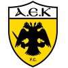 AEK Athens: 
