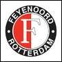 Youth Feyenoord striker in the picture