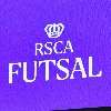 Le RSCA Futsal se déplace à Eisden sans Vilela