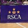 RSCA Futsal en la final de la Copa de Bélgica