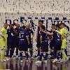 RSCA Futsal steht im belgischen Pokalfinale