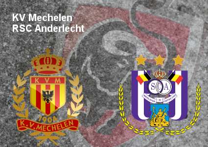 RSC Anderlecht - Standard de Liège / Composition Probable by