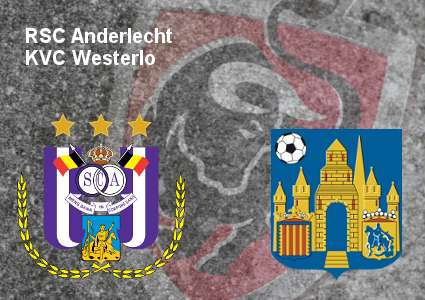 Zulte Waregem - RSC Anderlecht: Diawara 1-2