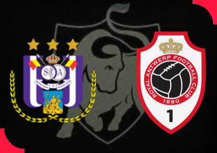 RSC Anderlecht - Club profile