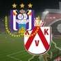 Kums kicks Anderlecht into Play-Off 1