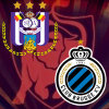 Anderlecht eventually can't win after good comeback