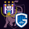 Anderlecht beats Genk with 1-0