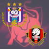 Concentrated Anderlecht wins against Seraing