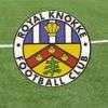 Ticketinfo für das Testspiel gegen Royal Knokke FC