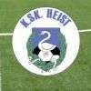 Heist - Anderlecht: 1-4