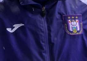 Sponsor RSC Anderlecht