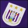 Anderlecht among most productive training clubs