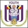 Anderlecht - Arsenal in Youth League