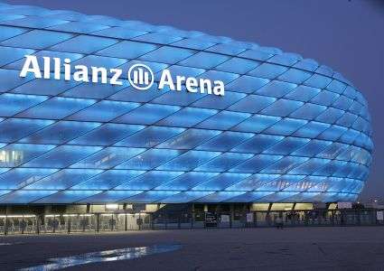 Allianz enters Belgian soccer with RSC Anderlecht - SportsPro