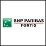 Will BNP Paribas disappear as main sponsor?