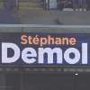 Stéphane Demol im Alter von 57 Jahren verstorben