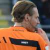 Wim Smet for Anderlecht - Antwerp