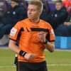 Visser referee for RSC Anderlecht - Antwerp
