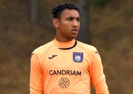 Anderlecht Online – French second division side interested in Van Attenhoven (14 Nov 21)