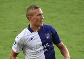 Anderlecht Online - Games