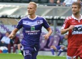 Logo Anderlecht-Online