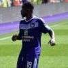 Acheampong als Verteidiger zum Afrika-Cup