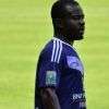 Acheampong plays draw with Ghana