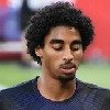 Barry entscheidet sich für das marokkanische Nationalteam