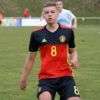 U19 : Belgique - France à 12 heures