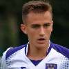 Niklo Dailly quitte Anderlecht