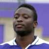 Dauda scores and give Anderlecht a draw