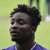 Does new striker mean the end for Dauda?