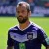 Anderlecht want Defour to stay