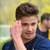 Dendoncker and Sels in preselection World Cup