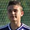 U16: Seven Anderlecht youngsters in Belgian national squad