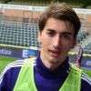 Djuricic negotiating to stay at Anderlecht