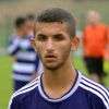 El Kababri qualifié avec le Maroc U17