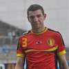 Belgian U21 suffer painful defeat