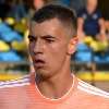 Former Anderlecht youth player makes debut in Serie A